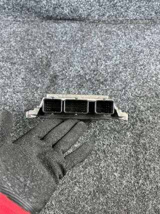 9666484580 Блок управления двигателем Peugeot Boxer 2 Арт e12619382, вид 4
