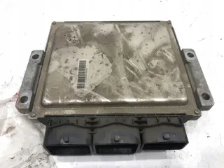 9678514580 LORK-486-731 Блок управления двигателем Peugeot 508 Арт e12619373, вид 2