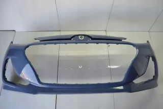 86511B9500 Бампер передний Hyundai i10 2 Арт e12619370, вид 2
