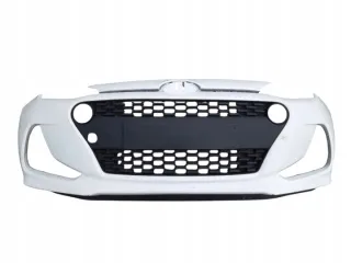 86511-B9500 Бампер передний Hyundai i10 2 Арт e12619348, вид 1