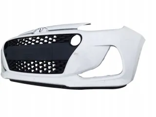 86511-B9500 Бампер передний Hyundai i10 2 Арт e12619348, вид 3