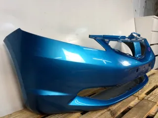71101-TF0-G000 Бампер передний Honda Jazz 3 Арт e12619320, вид 2