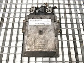 9665066480 LORK-486-19869 Блок управления двигателем Peugeot 2008 Арт e12619310, вид 1