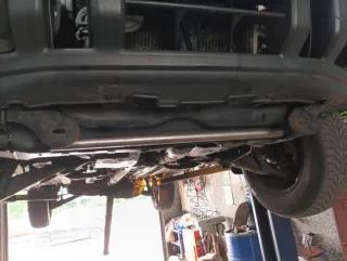  Бампер передний Honda CR-V 1 Арт e12619307, вид 6