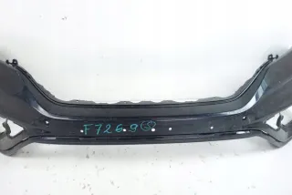 71101-T1V-ZX00 Бампер передний Honda CR-V 4 Арт e12619299, вид 3