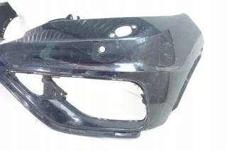 71101-T1V-ZX00 Бампер передний Honda CR-V 4 Арт e12619299, вид 4