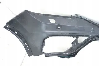 71101-T1V-ZX00 Бампер передний Honda CR-V 4 Арт e12619299, вид 5