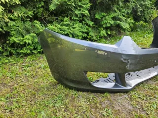 71101-TL0-ZZ00 Бампер передний Honda Accord 10 Арт e12619231, вид 2