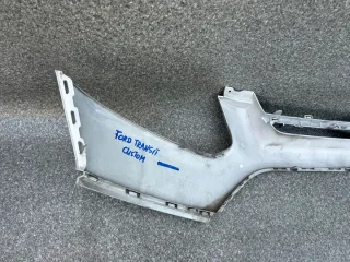 BK21-17F003-A Бампер передний Ford Transit Custom Арт e12619191, вид 6