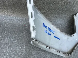 BK21-17F003-A Бампер передний Ford Transit Custom Арт e12619191, вид 7