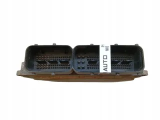 55189631 0281011616 Блок управления двигателем Opel Signum Арт e12619168, вид 2
