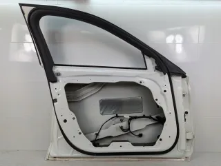 A20572210 Дверь передняя левая Mercedes C W205 Арт e12619166, вид 5