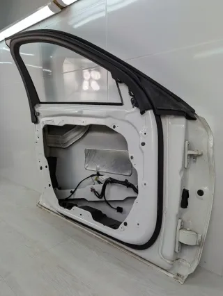 A20572210 Дверь передняя левая Mercedes C W205 Арт e12619166, вид 7