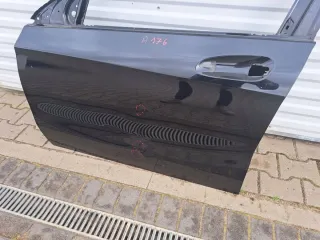 A1767220110-AHTMK1 Дверь передняя левая Mercedes A W176 Арт e12619118, вид 3