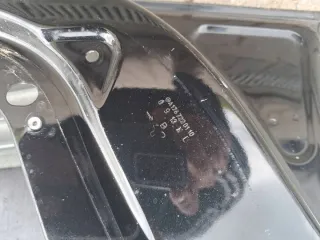 A1767220110-AHTMK1 Дверь передняя левая Mercedes A W176 Арт e12619118, вид 6