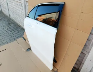 A1777321000 Дверь задняя правая Mercedes A W177 Арт e12619100, вид 2