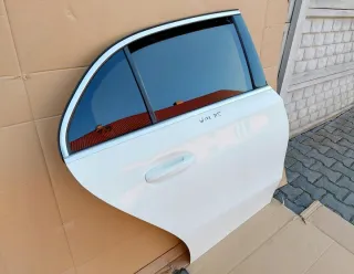A1777321000 Дверь задняя правая Mercedes A W177 Арт e12619100, вид 3