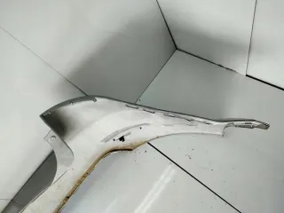 BS71-A17906 Бампер задний Ford Mondeo 4 restailing Арт e12619089, вид 11
