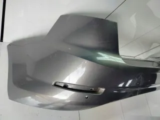 BS71-A17906 Бампер задний Ford Mondeo 4 restailing Арт e12619089, вид 3