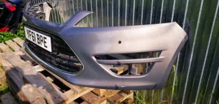 2010-2014 Бампер передний Ford Mondeo 4 restailing Арт e12619087, вид 5