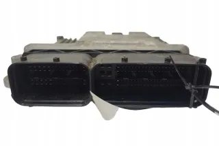 55580830 Блок управления двигателем Opel Corsa D Арт e12619077, вид 2