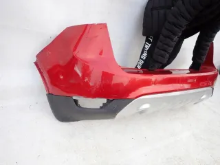 8V41-17906-A Бампер задний Ford Kuga 1 Арт e12619059, вид 4