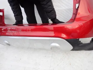 8V41-17906-A Бампер задний Ford Kuga 1 Арт e12619059, вид 5