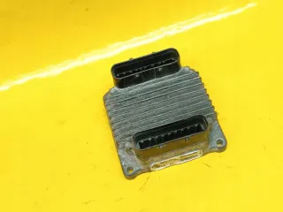 09355929 Блок управления двигателем Opel Astra G Арт e12619012, вид 1
