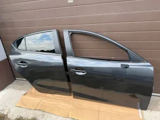 MAZDA3 124f3355 Дверь задняя правая Mazda 3 BM Арт e12618953, вид 1