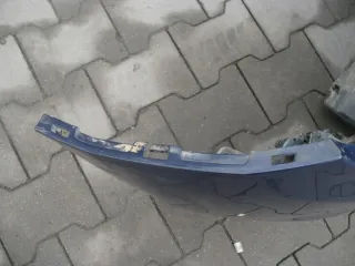 2016-2021 620223034R Бампер передний Dacia Logan 2 Арт e12618752, вид 3