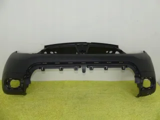 620221776R Бампер передний Dacia Duster 2 Арт e12618720, вид 1