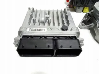 A6511501879 Блок управления двигателем Mercedes Vito W639 Арт e12618630, вид 2