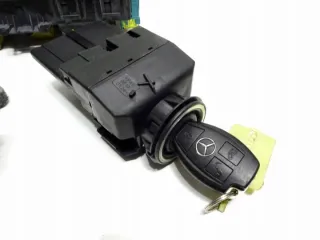 A6511501879 Блок управления двигателем Mercedes Vito W639 Арт e12618630, вид 4