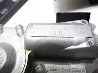 A6511501879 Блок управления двигателем Mercedes Vito W639 Арт e12618630, вид 8