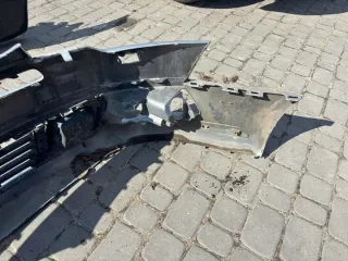 9681052477 Бампер передний Citroen C5 2 Арт e12618586, вид 6