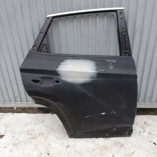 466464 Дверь задняя правая Hyundai Tucson 4 Арт e12618584, вид 1