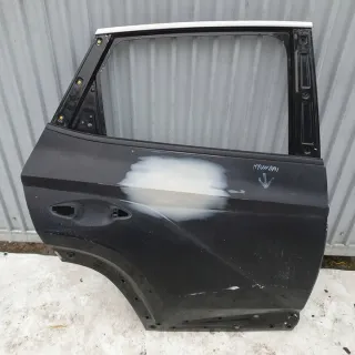 466464 Дверь задняя правая Hyundai Tucson 4 Арт e12618584, вид 2