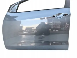 2011-2014R Дверь передняя левая Hyundai i30 GD Арт e12618445, вид 1