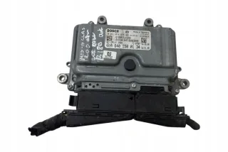 A6401500134 Блок управления двигателем Mercedes B W245 Арт e12618430, вид 1