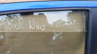 XYZ123ABC456AA Дверь задняя левая Hyundai i20 1 Арт e12618404, вид 11