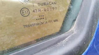 XYZ123ABC456AA Дверь задняя левая Hyundai i20 1 Арт e12618404, вид 5