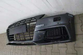 8S0807437H Бампер передний Audi TT 3 Арт e12618398, вид 2