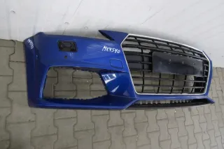 8S0807437H Бампер передний Audi TT 3 Арт e12618396, вид 3