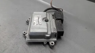 A6401502379 Блок управления двигателем Mercedes A W169 Арт e12618383, вид 3