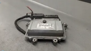 A6401502379 Блок управления двигателем Mercedes A W169 Арт e12618383, вид 4