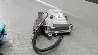 A6401502379 Блок управления двигателем Mercedes A W169 Арт e12618383, вид 5