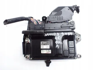 P51J18881A MAZDA3 P51J188K2C Блок управления двигателем Mazda 3 BM Арт e12618336, вид 1