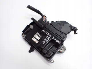 P51J18881A MAZDA3 P51J188K2C Блок управления двигателем Mazda 3 BM Арт e12618336, вид 2