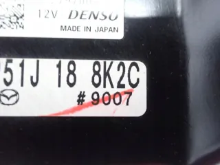 P51J18881A MAZDA3 P51J188K2C Блок управления двигателем Mazda 3 BM Арт e12618336, вид 5
