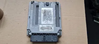 0261S09248 670007174B Блок управления двигателем Maserati Quattroporte Арт e12618328, вид 1
